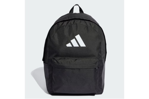 Adidas Performance Classic 3 Bar Logo Backpack 27.5L (JI6953)
