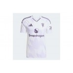 Adidas Performance Manchester United 24-25 Away Jersey Φανέλα Ομάδας (JI7423)