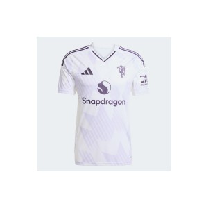 Adidas Performance Manchester United 24-25 Away Jersey Φανέλα Ομάδας (JI7423)