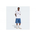 Adidas Performance Manchester United 24-25 Away Jersey Φανέλα Ομάδας (JI7423)