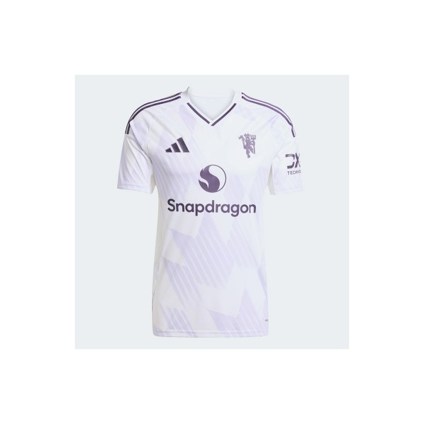 Adidas Performance Manchester United 24-25 Away Jersey Φανέλα Ομάδας (JI7423)