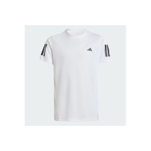 Adidas Performance Club Tennis 3-Stripes T-Shirt (JI9249)