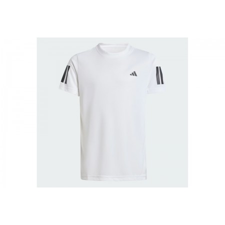 Adidas Performance B Club 3Str Tee 