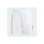 Adidas Performance Club Tennis 3-Stripes Σορτς Αθλητικό (JI9253)