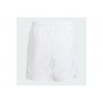 Adidas Performance Club Tennis 3-Stripes Σορτς Αθλητικό (JI9253)
