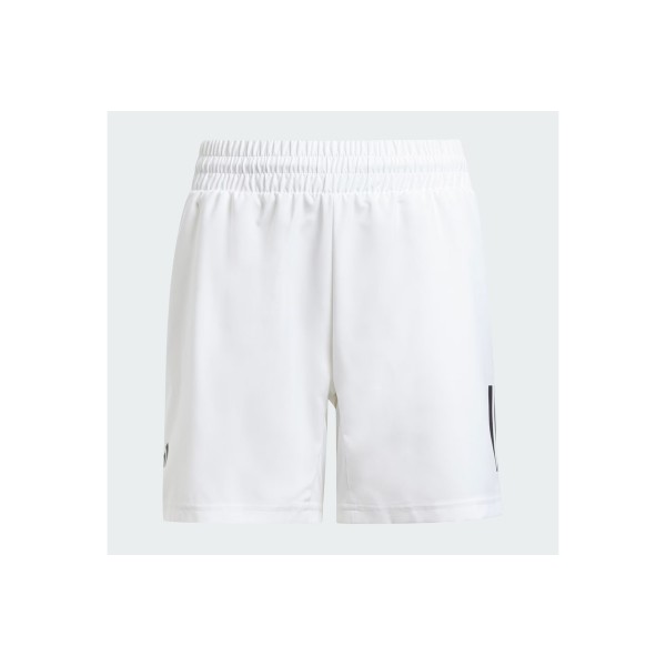 Adidas Performance Club Tennis 3-Stripes Σορτς Αθλητικό (JI9253)