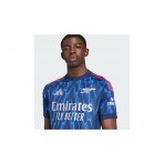 Adidas Performance Arsenal 25-26 Away Jersey Φανέλα Ομάδας (JI9511)