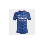 Adidas Performance Arsenal 25-26 Away Jersey Φανέλα Ομάδας (JI9511)