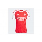 Adidas Performance Arsenal 25-26 Home Jersey Φανέλα Ομάδας (JI9517)