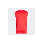 Adidas Performance Arsenal 25-26 Home Jersey Φανέλα Ομάδας (JI9517)
