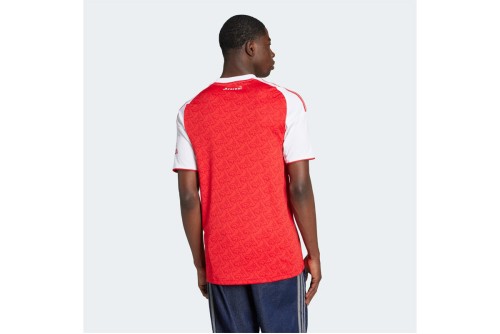 Adidas Performance Arsenal 25-26 Home Jersey Φανέλα Ομάδας (JI9517)