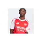 Adidas Performance Arsenal 25-26 Home Jersey Φανέλα Ομάδας (JI9517)