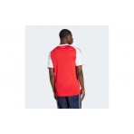 Adidas Performance Arsenal 25-26 Home Jersey Φανέλα Ομάδας (JI9517)