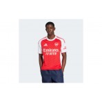 Adidas Performance Arsenal 25-26 Home Jersey Φανέλα Ομάδας (JI9517)