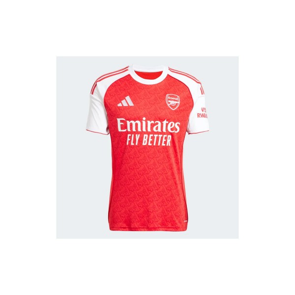 Adidas Performance Arsenal 25-26 Home Jersey Φανέλα Ομάδας (JI9517)