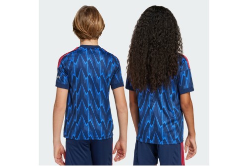Adidas Performance Arsenal 25-26 Away Jersey Φανέλα Ομάδας (JI9550)
