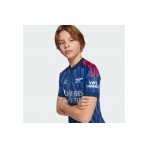 Adidas Performance Arsenal 25-26 Away Jersey Φανέλα Ομάδας (JI9550)