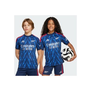 Adidas Performance Arsenal 25-26 Away Jersey Φανέλα Ομάδας (JI9550)