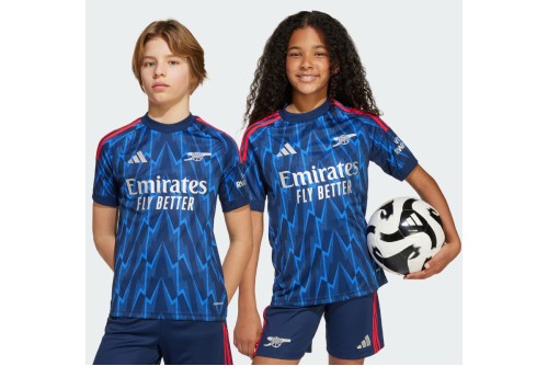 Adidas Performance Arsenal 25-26 Away Jersey Φανέλα Ομάδας (JI9550)