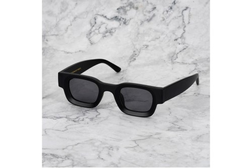 Explicit Poets Jimmy Γυαλιά Ηλίου (JIMMY MATT BLACK GRAY)