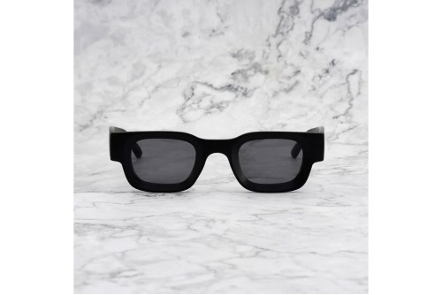 Explicit Poets Jimmy Γυαλιά Ηλίου (JIMMY MATT BLACK GRAY)