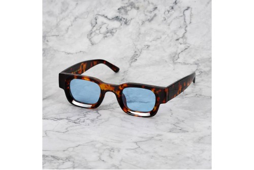 Explicit Poets Jimmy Γυαλιά Ηλίου (JIMMY TORTOISE BLUE)