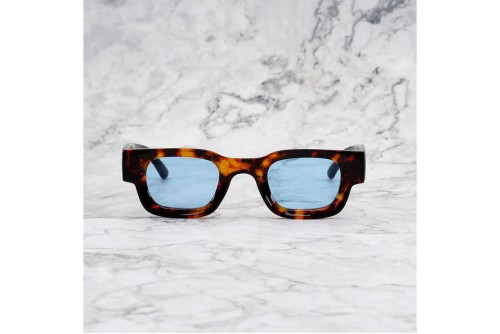 Explicit Poets Jimmy Γυαλιά Ηλίου (JIMMY TORTOISE BLUE)