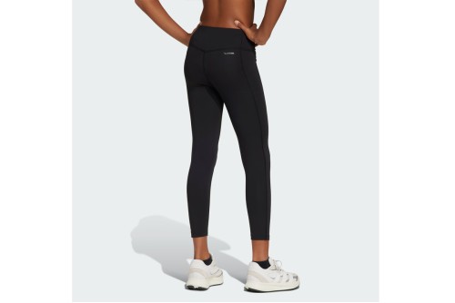 Adidas Performance All Sports Optime Κολάν 7-8 (JJ0986)
