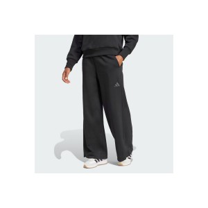 Adidas Performance All Szn Fleece Παντελόνι Φόρμας Γυναικείο (JJ1281)