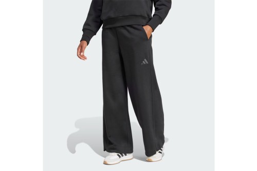 Adidas Performance All Szn Fleece Παντελόνι Φόρμας Γυναικείο (JJ1281)