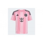Adidas Performance Inter Miami Cf 25-26 Home Jersey Φανέλα Ομάδας (JJ1391)