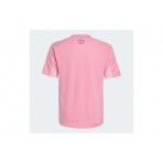 Adidas Performance Inter Miami Cf 25-26 Home Jersey Φανέλα Ομάδας (JJ1391)