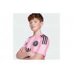 Adidas Performance Inter Miami Cf 25-26 Home Jersey Φανέλα Ομάδας (JJ1391)