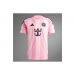Adidas Performance Inter Miami Cf 25-26 Home Jersey Φανέλα Ομάδας (JJ1392)