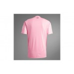 Adidas Performance Inter Miami Cf 25-26 Home Jersey Φανέλα Ομάδας (JJ1392)
