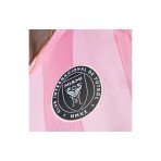 Adidas Performance Inter Miami Cf 25-26 Home Jersey Φανέλα Ομάδας (JJ1392)
