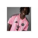 Adidas Performance Inter Miami Cf 25-26 Home Jersey Φανέλα Ομάδας (JJ1392)