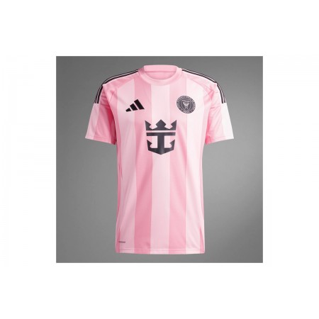 Adidas Performance Inter Miami Cf 25-26 Home Jersey Φανέλα Ομάδας 