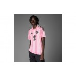 Adidas Performance Inter Miami Cf 25-26 Home Jersey Φανέλα Ομάδας (JJ1392)