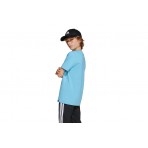 Adidas Performance Messi Icon Graphic Παιδικό Κοντομάνικο T-Shirt