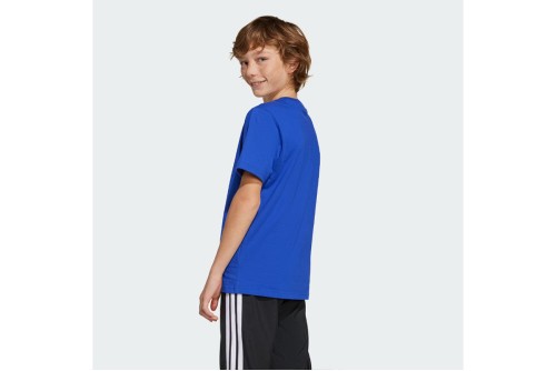 Adidas Performance Messi Name And Number Graphic T-Shirt (JJ1417)