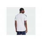 Adidas Performance Real Madrid 25-26 Home Jersey  Φανέλα Ομάδας (JJ1931)