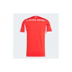 Adidas Performance Fc Bayern 25-26 Home Jersey Φανέλα Ομάδας (JJ2137)