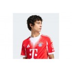 Adidas Performance Fc Bayern 25-26 Home Jersey Φανέλα Ομάδας (JJ2137)