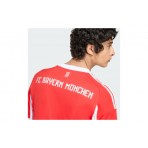 Adidas Performance Fc Bayern 25-26 Home Jersey Φανέλα Ομάδας (JJ2137)