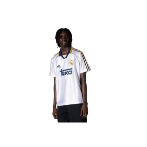 Adidas Performance Real Madrid 99-00 Home Jersey Φανέλα Ομάδας (JJ3801)