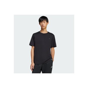 Adidas Performance Lounge Slide Graphic T-Shirt Ανδρικό (JJ4003)