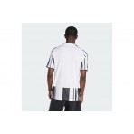 Adidas Performance Juventus 25-26 Home Jersey Φανέλα Ομάδας Ανδρική (JJ4320)