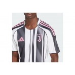 Adidas Performance Juventus 25-26 Home Jersey Φανέλα Ομάδας Ανδρική (JJ4320)