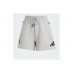 Adidas Performance Z.n.e. Σορτς Αθλητικό Γυναικείο (JJ4677)
